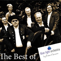 Blue Light Orchestra - The Best of