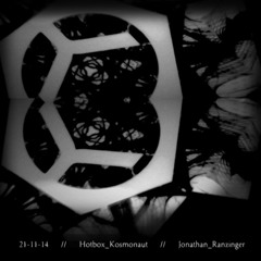 Hotbox Kosmonaut Berlin 211114