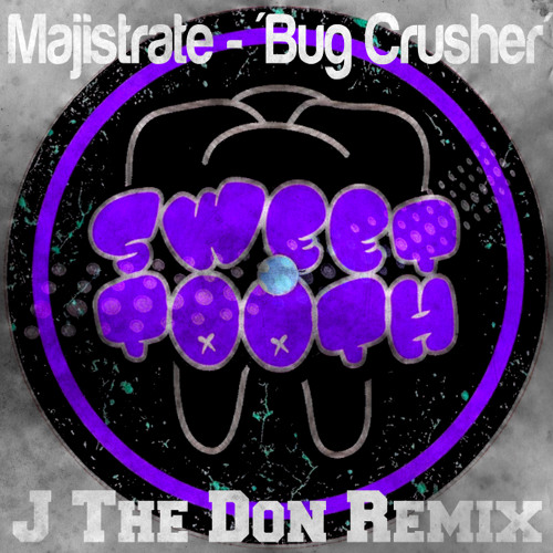 Bug Crusher Remix (clip)