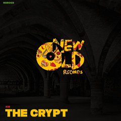 Ki2 - The Crypt (Original Mix) [PREVIEW]