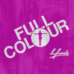 La Fuente presents Full Colour Wild Plum