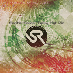 Angel (Sascha Kloeber - Falling High Remix) [Sullivan Room Records]