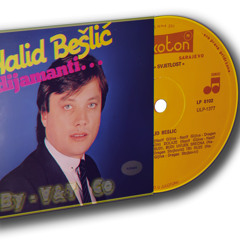 06.Halid Bešlić - Zagrli Me Nježno