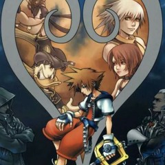 Kingdom Hearts  -Simple and Clean (Birth by Sleep) Re-Edit