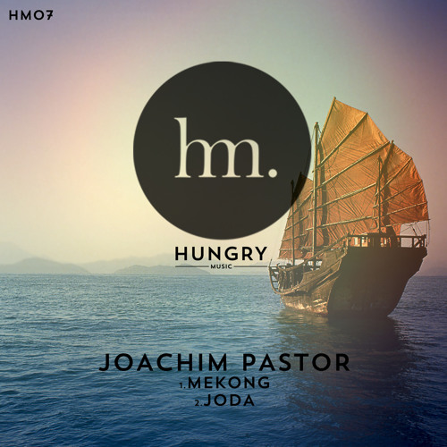 Joachim Pastor - Mekong (Snippet)