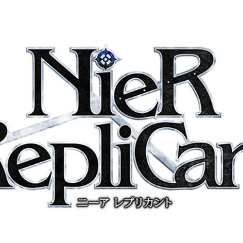 Nier Replicant ost Ashes Of Dreams