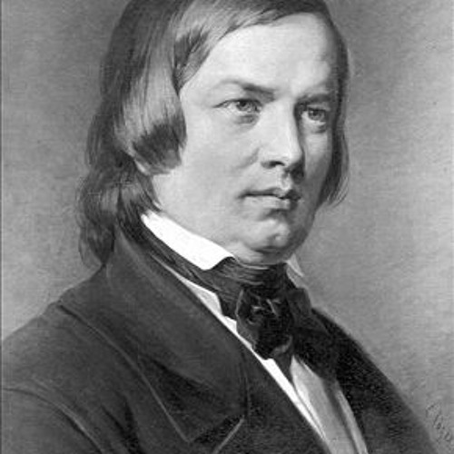 SCHUMANN Symphony No.3, JSO, CHASLIN