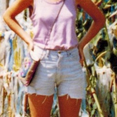 In  Silent movie.. the Ol' Joanna speaks...