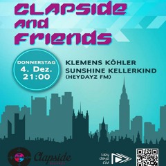 Clapside & Friends