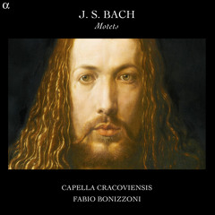 J.S Bach: Choral: Jesu, meine Freude — Capella Cracoviensis & Fabio Bonizzoni