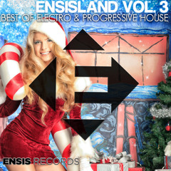 EnsisLand vol. 3 - Best Of Electro & Progressive House ( OUT NOW) Minimix by LMA