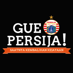 GUE PERSIJA Theme Song (MINUS ONE)