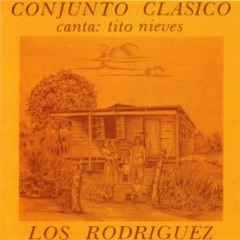 Conjunto Clasico & Tito Nieves - Sin Rumba Albuno