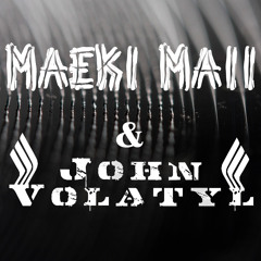 Maeki Maii & John Volatyl -Game Of Thrones-