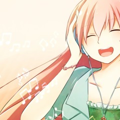 Nightcore - Classic