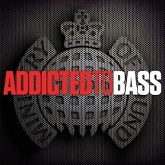 TAKE OFF - MINISTY OF SOUND - ADDICT TO BASS RADIO SHOW