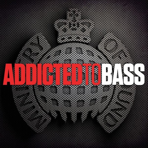 TAKE OFF - MINISTY OF SOUND - ADDICT TO BASS RADIO SHOW