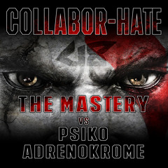 The Mastery Vs Psiko / Fight to the death - (Full Preview)