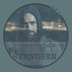 beatverliebt. in Be SVENDSEN | 011 [LIVE]