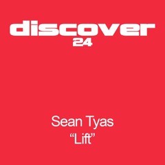 Sean Tyas - Lift (Original Mix)