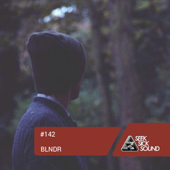 SSS Podcast #142 : BLNDR