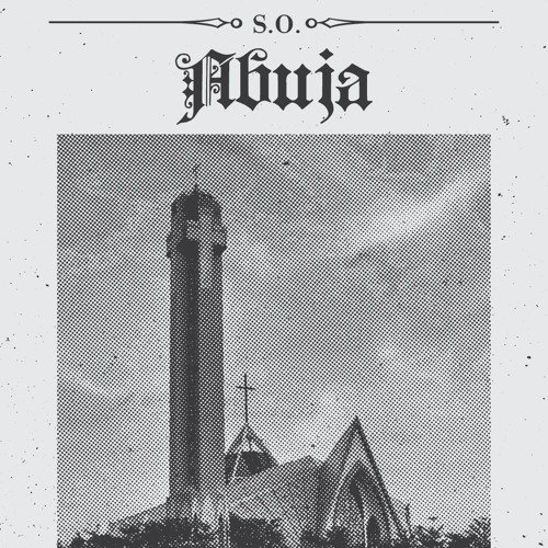 Cabin In Abuja (Manolo Remix)