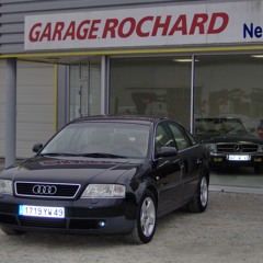 Garage Rochard