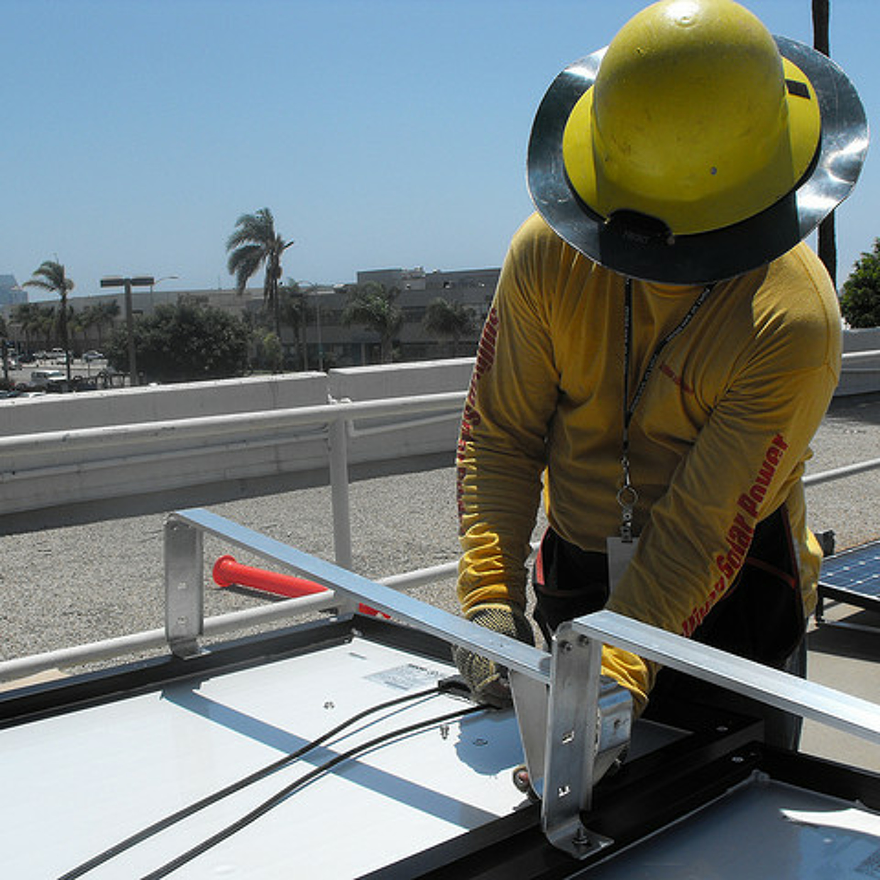 7 Tips For A Solar Project Press Release thumbnail
