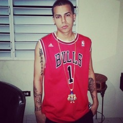 Papi Wilo Freestyle La Luz del diamante - Pensar en ti