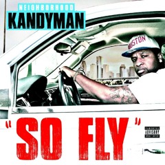 So Fly by Neighborhood Kandyman