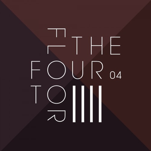 Four To The Floor - Martin Kremser - Curious