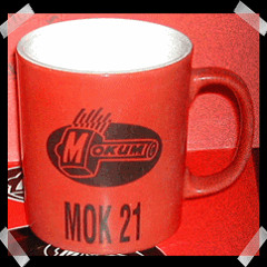 MAINSTAGE MAFFIA - MOK 21 REFILL