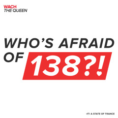 Wach - The Queen (Original Mix) [WAO138 - Armada Music]
