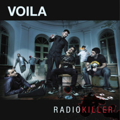 Radio Killer - Voila