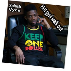 Hot Gyal Walk Out Dj Fada hype FREE DOWNLOADS!