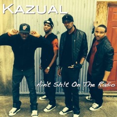 Ain't Sh!t On The Radio