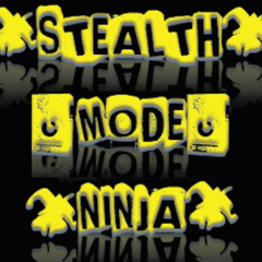 stealthTactics - G House: live Set - Vol 1