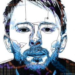 Thom Yorke - Nose Grows Some [SOKAR_experimental CUT - Rmx]