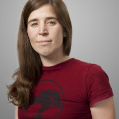 Andrea Magnorsky