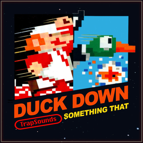 Duck Down (original Mix)