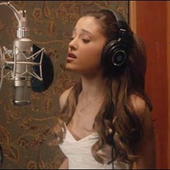 Ariana Grande - Almost Is Never Enough