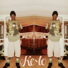 Cause I Wanna Be Wit You Feat.Ke-lo