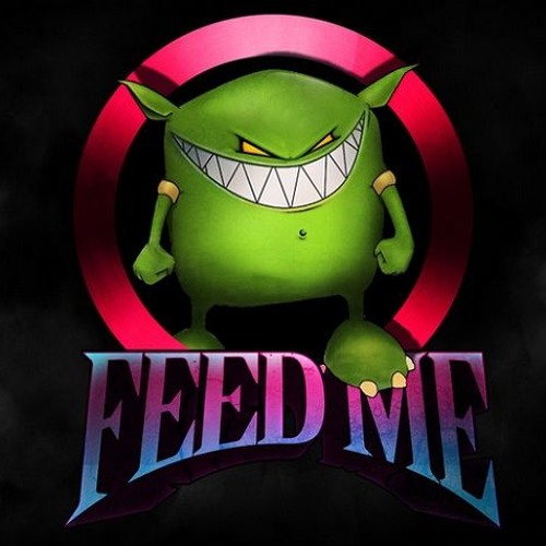 Feed Me - Pink Lady (Kapten's Bootleg)