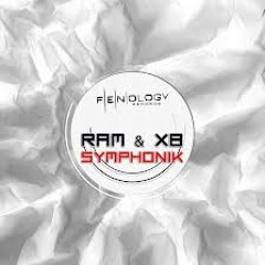 XB & RAM - Symphonik (Araya & Wach Remix) - FSOE273