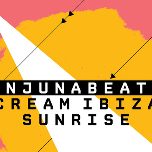 Anjunabeats: Cream Ibiza Sunrise
