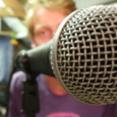 New stuff - Zanger gezocht!