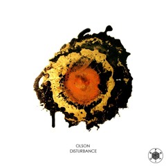 Olson - Disturbance (Edgework Remix)