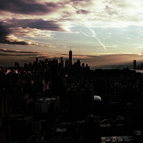 Can't Sleep Playlist