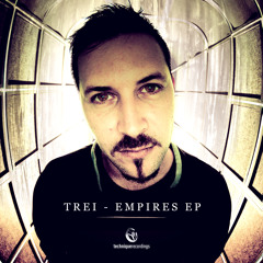Trei - Empires  [ BBC Radio 1 Exclusive  Friction Fire]