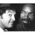 Artwork for Matt "Guitar" Murphy  on "Frankly Speaking" with Frank Acomb